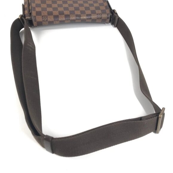 LOUIS VUITTON N41213 Damier District PM crossbody Shoulder Bag - Picture 8 of 16